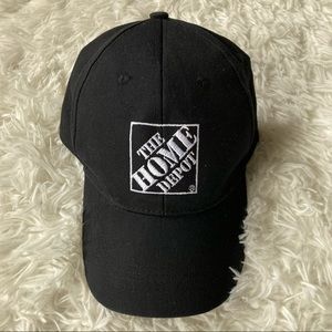 The Home Depot Dad Hat